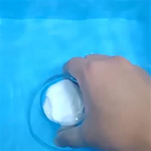 [精]捕捉空气