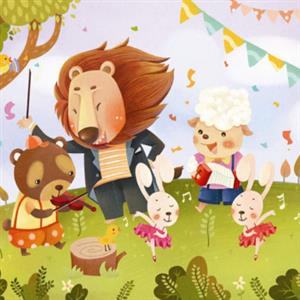 [精]《第七单元 音乐网页》同步课件