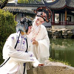 【精2】《第21课 清朝前期的文学艺术》（课件）