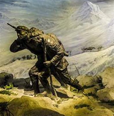 [精]《老山界》课件1