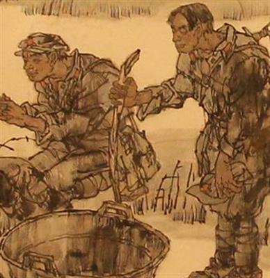 综合知识：“二万五千里长征”说法的由来