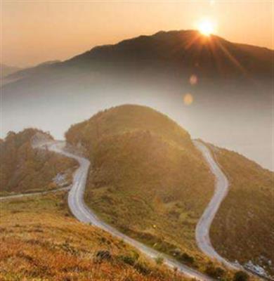 [精]《老山界》课件2