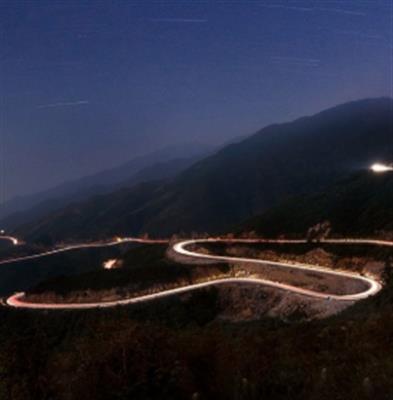 [精]《老山界》课件3