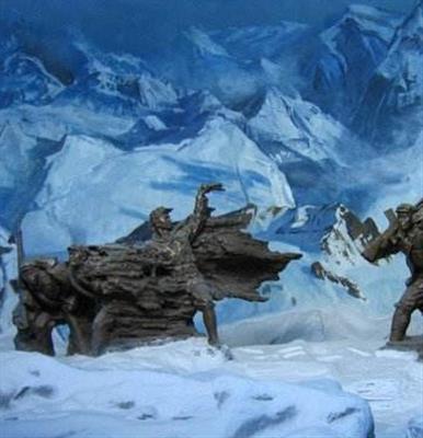 推荐阅读：长征日记（摘选）