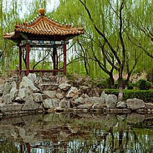 [精]《移步换景 别有洞天——中国古典园林欣赏》教学课件