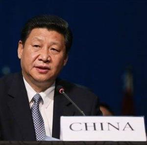 《中华人民共和国主席》课件1