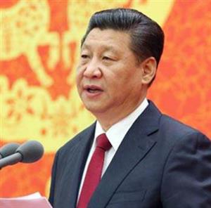 《中华人民共和国主席》课件2