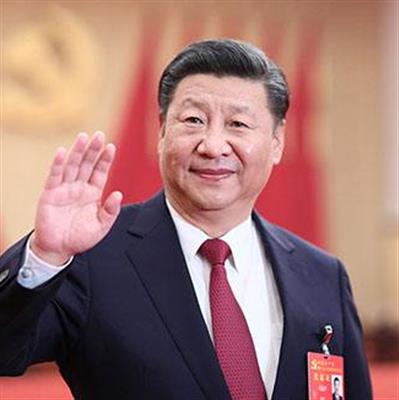 习近平简介