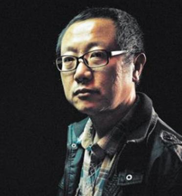 推荐阅读：刘慈欣的故事