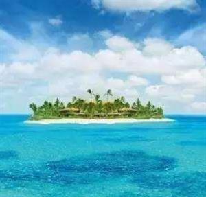 推荐阅读：如何在海岛生存