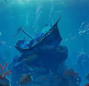 背景音乐 写给海洋