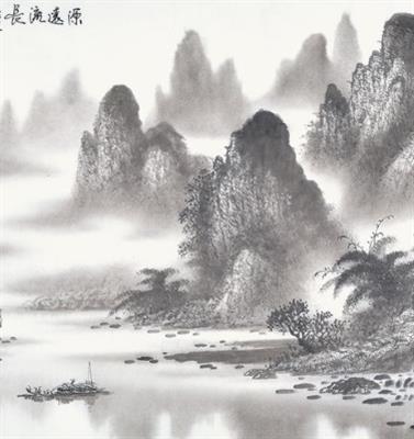 背景音乐 中国风