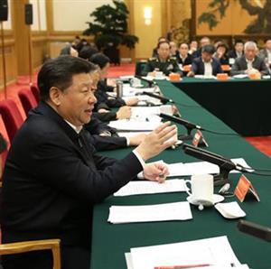 习近平总书记的“上网令” 看各地干部的执行情况