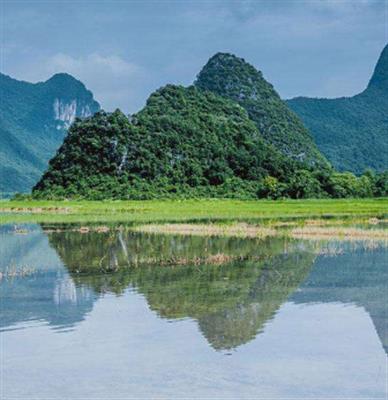 背景音乐 空山灵雨