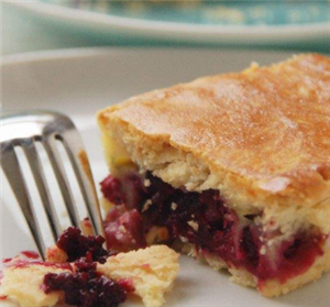 pie