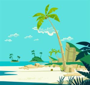 Unit 2 My summer holiday 课件2