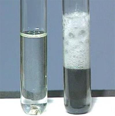 铝跟氢氧化钠溶液的反应