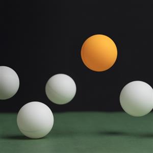 [名师精创]《乒乓球——反手平挡球》教案