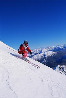 滑雪3