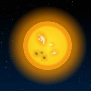 9 太阳活动对地球的影响