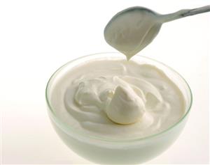 yoghurt