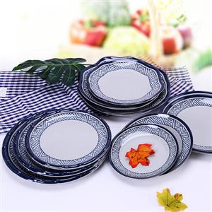 plate