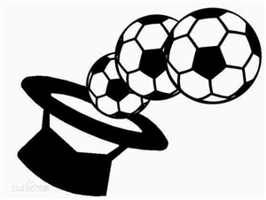 hat-trick in soccer