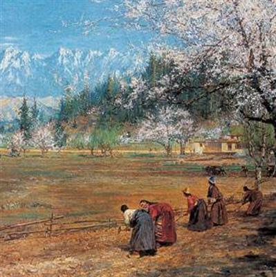 《如何鉴赏美术作品》教案
