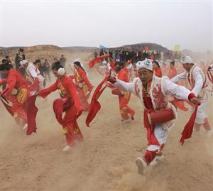 《民歌》