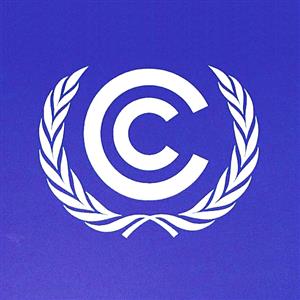 《联合国气候变化框架公约》