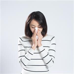 咳嗽是怎么回事