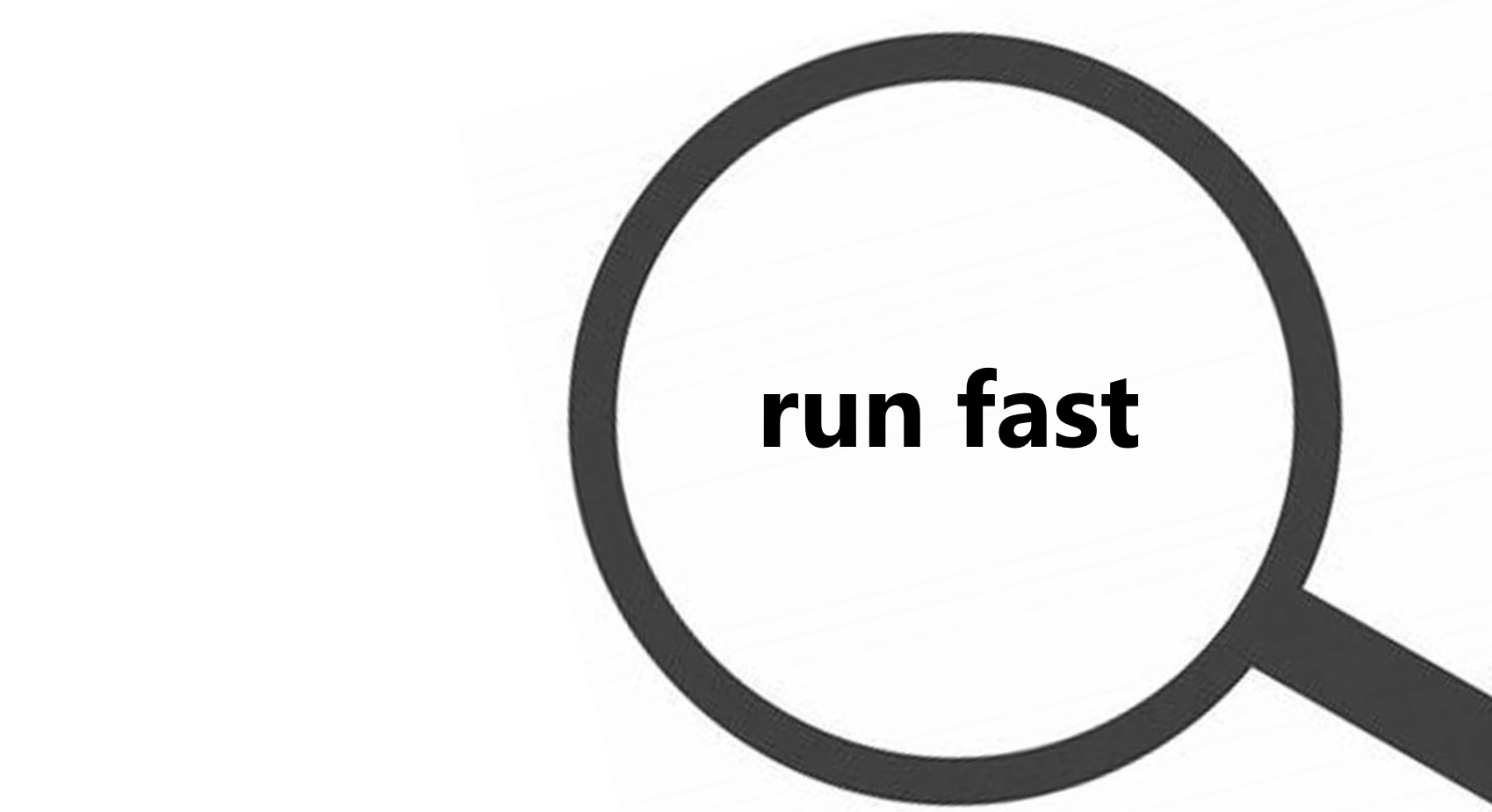 Unit 1 Can you run fast?
