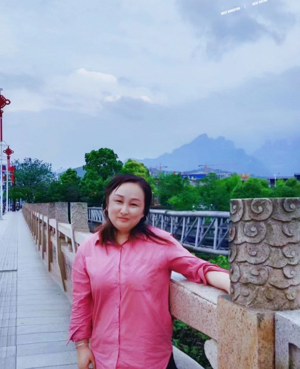 向娟 罗国娟 李晓曼 秦樱姿