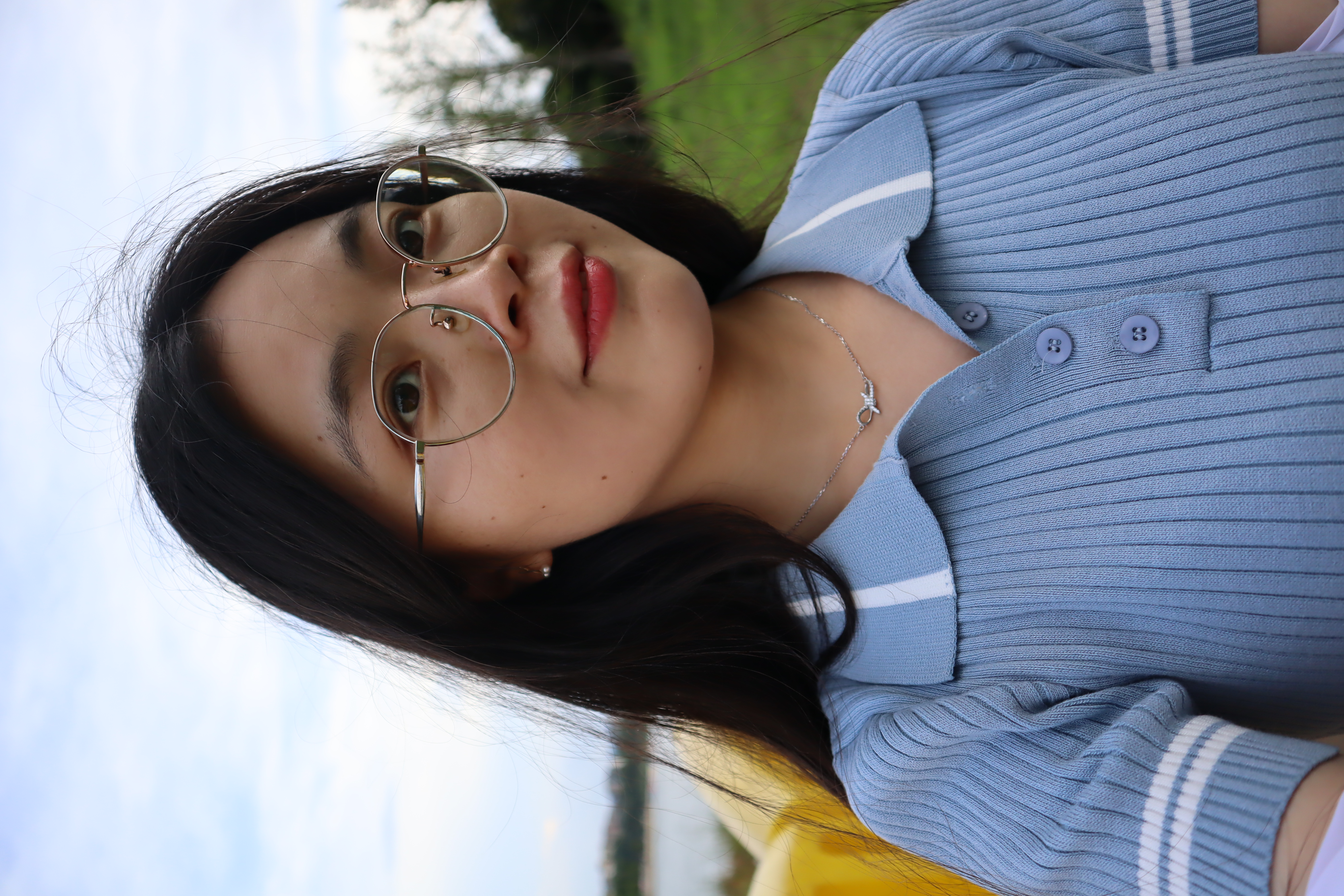 Huang的个人主页